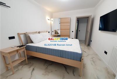 Apartament cu 3 camere semidecomandat, mobilat în Titan - 4