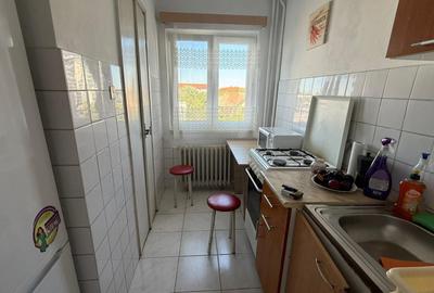 Apartament cu 2 camere, mobilat în Take Ionescu - 5