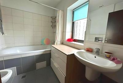 Apartament cu 4 camere în Iancu Nicolae - 10