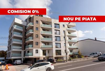 Spa?iu Comercial Central 2 Locuri de ParcareParter b - 1