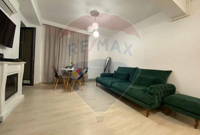 Apartament cu 2 camere de închiriat în zona Elvila - 2