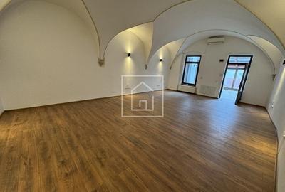 Spatiu de birouri de inchiriat - Central, Sibiu (47 mp utili) - 2