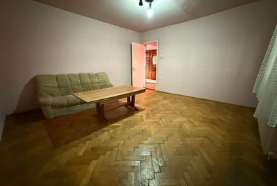 Apartement 3 camere, decomandat, 70mp utili- Dambovita - ideal pentru investitie