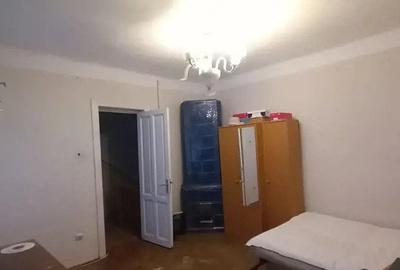 Casa individuala 3 camere - Parcul Carol - 10