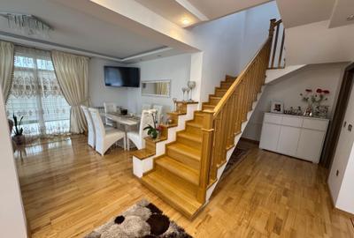 Casă cu 4 camere în Cisnădie - 12