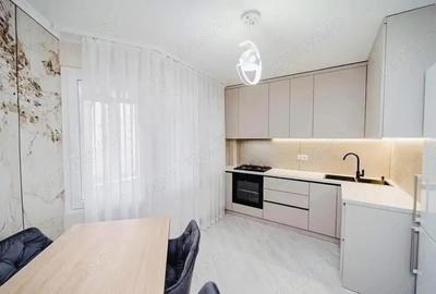 Garsoniera in zona Florilor - 2