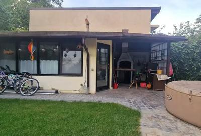 Vânzare Casă 5 Camere - Zona Lacul Morii, Sector 6, București