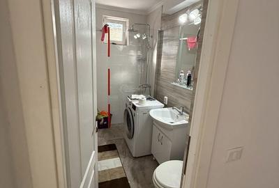 Apartament cu 2 camere nedecomandat în Petros - 6