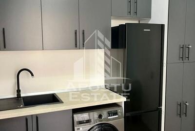 Apartament 2 camere, zona Calea Sagului - 6