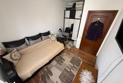 Apartament cu 2 camere decomandat în Săsar - 4