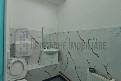 Clinica medicala_spatiu comercial renovat si amenajat - 3