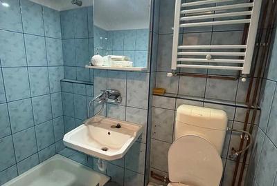 Garsonieră decomandată în Central - 2