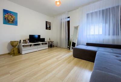 Apartament cu 2 camere, Constanta, Compozitori, bloc 2015 +loc parcare - 2