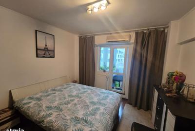 Apartament cu 2 camere decomandat, mobilat în 13 Septembrie - 9