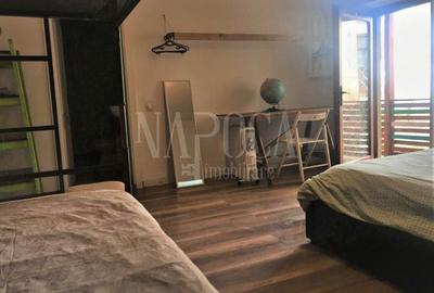 Apartament cu 5 camere decomandat în Central - 5