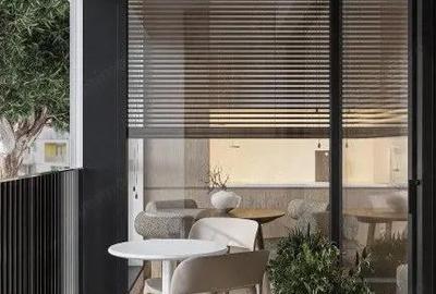 Apartament cu o camera, etaj intermediar, finisaje la alegere, in zona Lipovei - 3