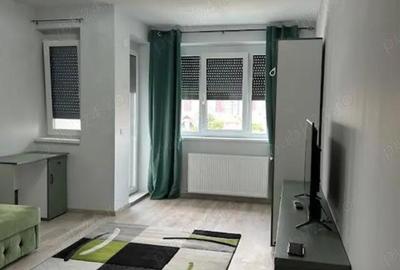 Vindem Apartament cu o camera Bloc NOU + 2 parcari private! - 2