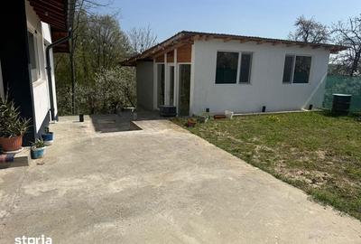 Casă cu 4 camere cu Teren 250 Mp în Băbana - 4