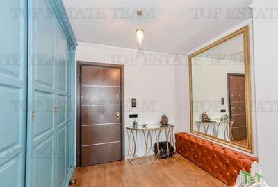 Apartament superb in zona de nord a Bucurestiului - Floreasc - 1