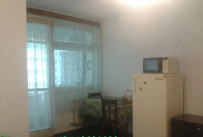 Garsonieră semidecomandată în Berceni - 2