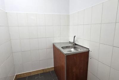 Garsonieră nedecomandată în Vest - 5