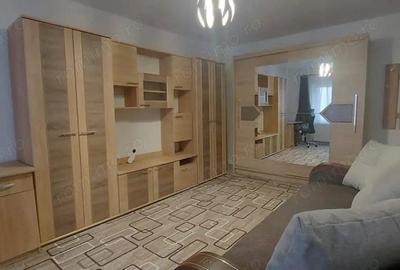 Apartament 1 camera finisat si mobilat, cartier Manastur Apartament 1 camera finisat si mobilat, cartier Manastur - 4