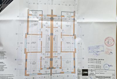 Casa Stil Modern 4 Camere 3 Bai si 250 Mp Teren in Mogosoaia - 15