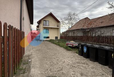 Duplex cu 5 camere cu Canalizare în Someșeni - 3