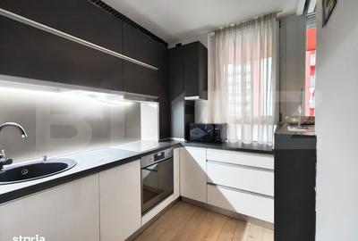 Garsonieră în Orașul Nou