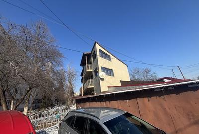 Casa 5 camere Trapezului/1 Decembrie 1918 - 3