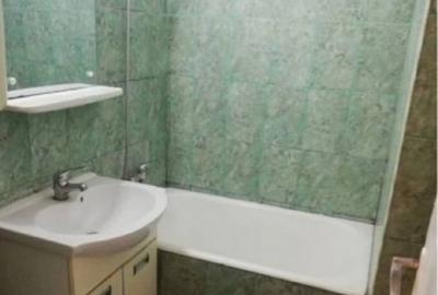 Garsoniera - zona Alexandru cel Bun - Zimbru - 4