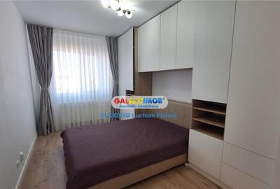 Apartament 2 camere, bloc nou, parcare I Theodor Pallady - 5