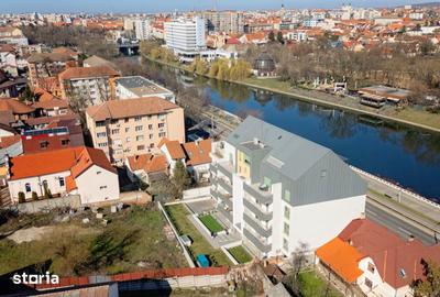 Apartament cu 2 camere în Ultracentral - 5