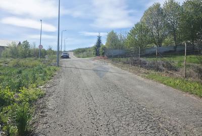 Teren Construcții intravilan de 1000 mp, în Calea Romanului - 11