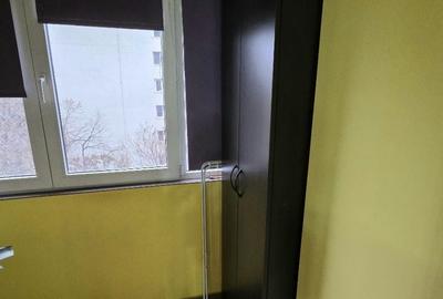 Dristor ParcLake garoniera mobilata si utilata de inchiriat - 5