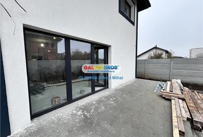 Casa individuala 4 cam-Teren 300mp-Incalzire pardoseala-str Safirului - 36