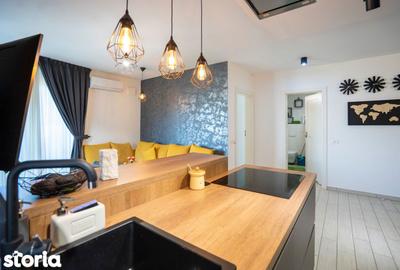 Apartament cu 3 camere în Orașul Nou - 7