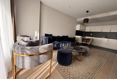 Apartament cu 3 camere în Pipera - 4