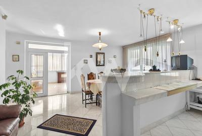 Casa de vanzare in Brasov - singur in curte - 458 mp teren - 3