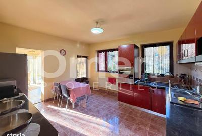 Casă cu 4 camere în Ulmoasa - 13