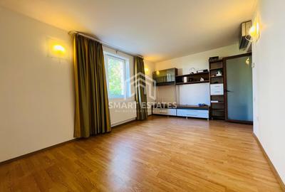Apartament cu 2 camere decomandat în Floreasca - 7