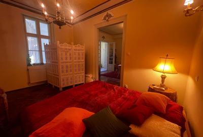 Apartament cu 2 camere semidecomandat în UTA - 6