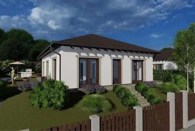 Unirii - Vanzare casa 4 camere - Str. Zeno Vancea - 2