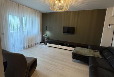 Apartament cu 2 camere în Calea București - 1