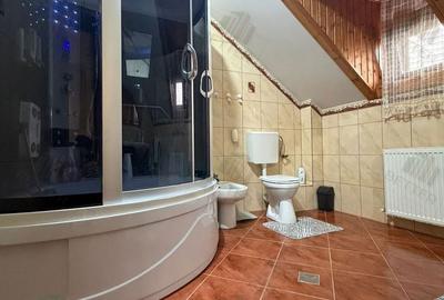 Casă cu 4 camere în Glina - 9