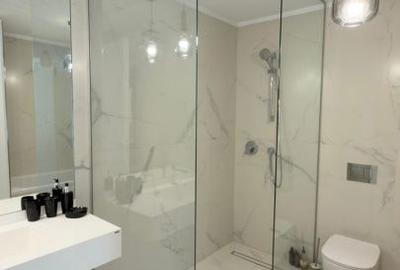 Apartament cu 2 camere, mobilat în Tei - 3