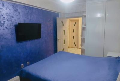 3 camere Titan Auchan Parcul Teilor, Comision 0 - 9