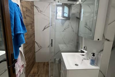 Apartament cu 4 camere semidecomandat în Tătărași - 8