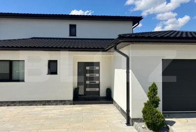 Casă cu 5 camere cu Piscina în Central - 11