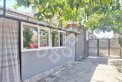 Casa cu teren in Tinca - 1